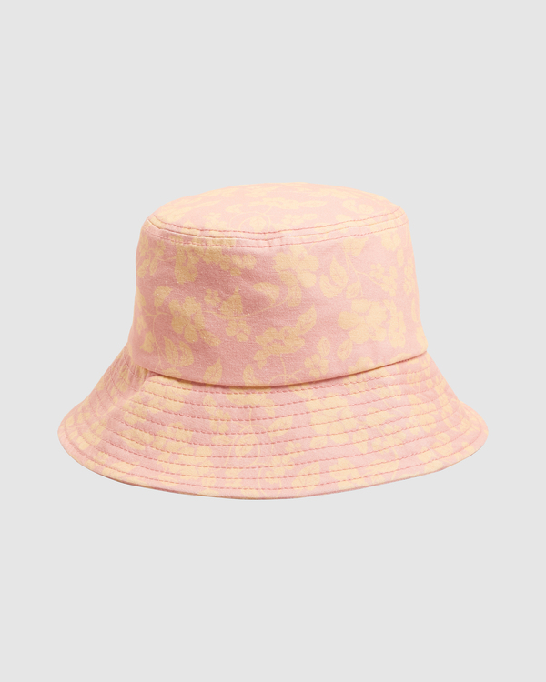 1 Hot Tropics - Bucket Hat for Women  Z9HT11BIF1 Billabong