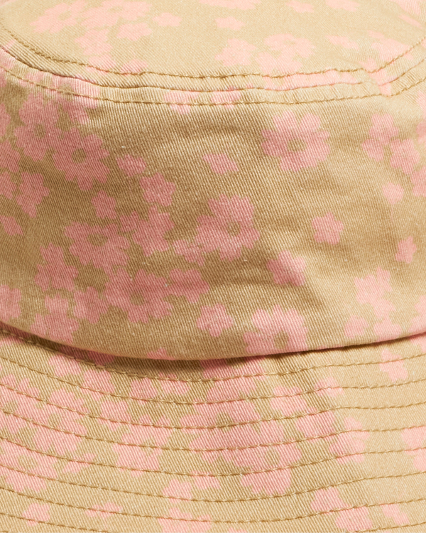 4 Babewave - Bucket Hat for Women Green Z9HT12BIF1 Billabong