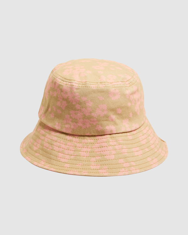 1 Babewave - Bucket Hat for Women Green Z9HT12BIF1 Billabong