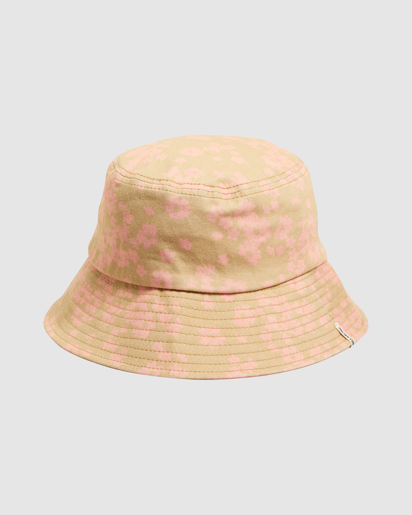 0 Babewave - Bucket Hat for Women Green Z9HT12BIF1 Billabong
