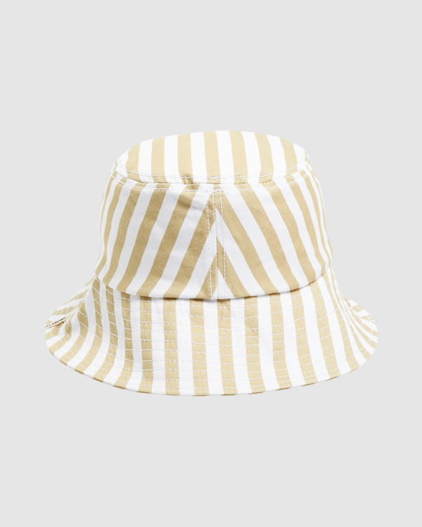 3 Babewave - Bucket Hat for Women Brown Z9HT12BIF1 Billabong