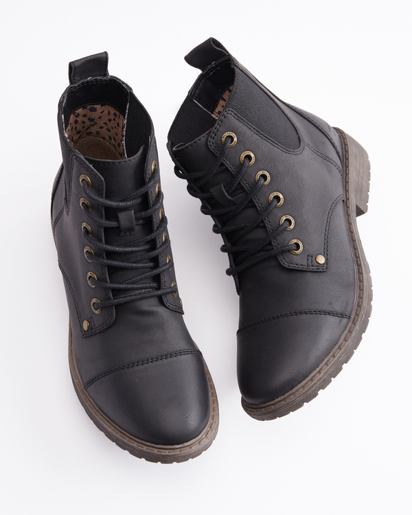 Billabong ankle boots online