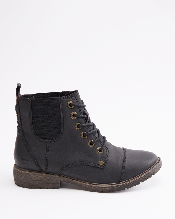 4 Willow Way - Work Boots for Women  Z9OO10BIF1 Billabong