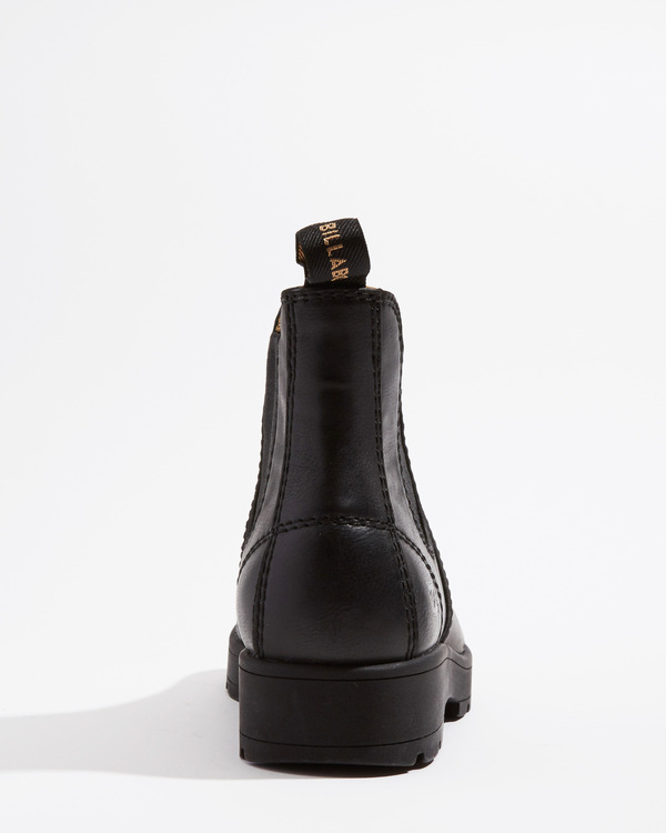 8 Tahoe - Arbeitsstiefel f&uuml;r Frauen Schwarz Z9OO12BIF1 Billabong