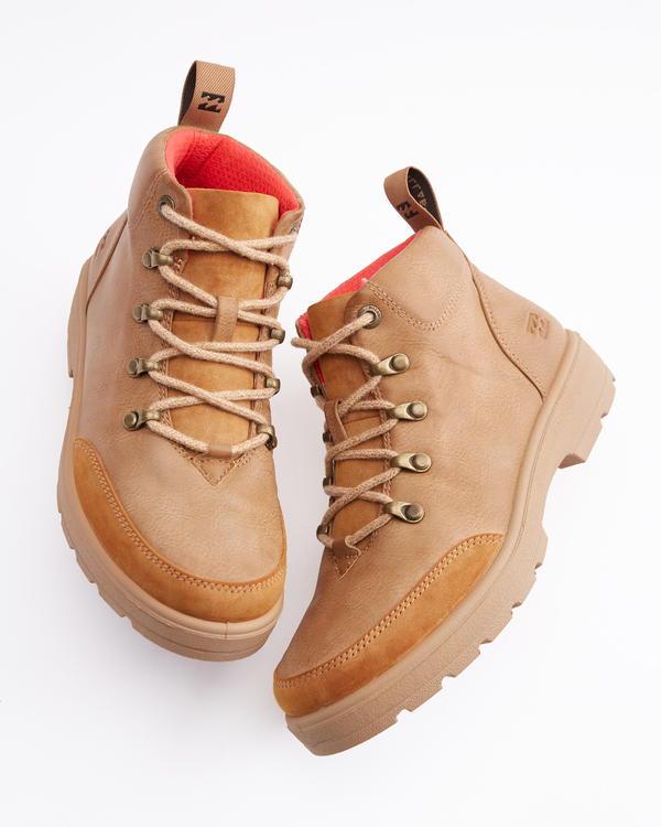 Aurora timberland hotsell