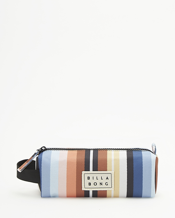 0 Sharpen Up - Pencil Case for Women Black Z9PE04BIF1 Billabong