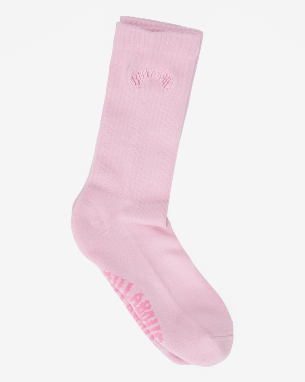 1 Sport - Crew Socks for Women Green Z9SO03BIF1 Billabong