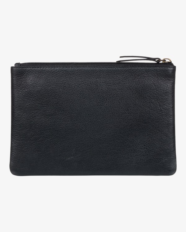 Leather Cartera para Mujer