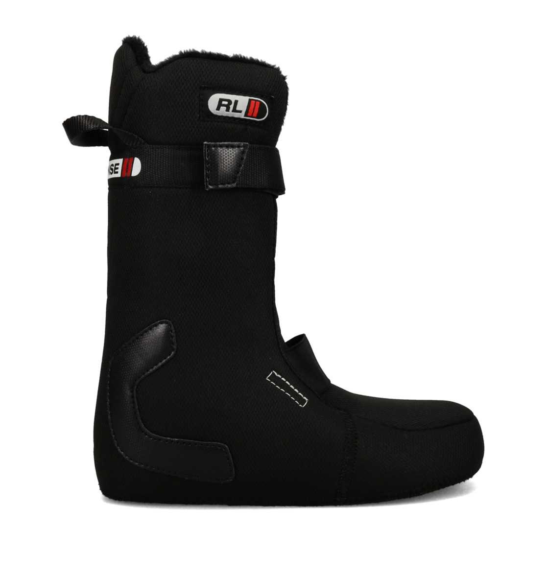 Lotus - Women's Black BOA® Snowboard Boots | DC Shoes