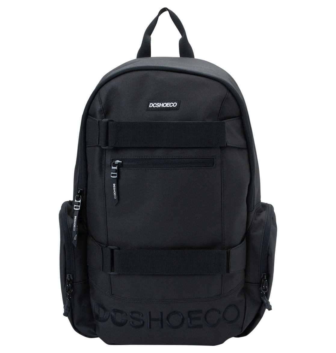 Breed - Backpack - Men's Black Backpack | DC Shoes