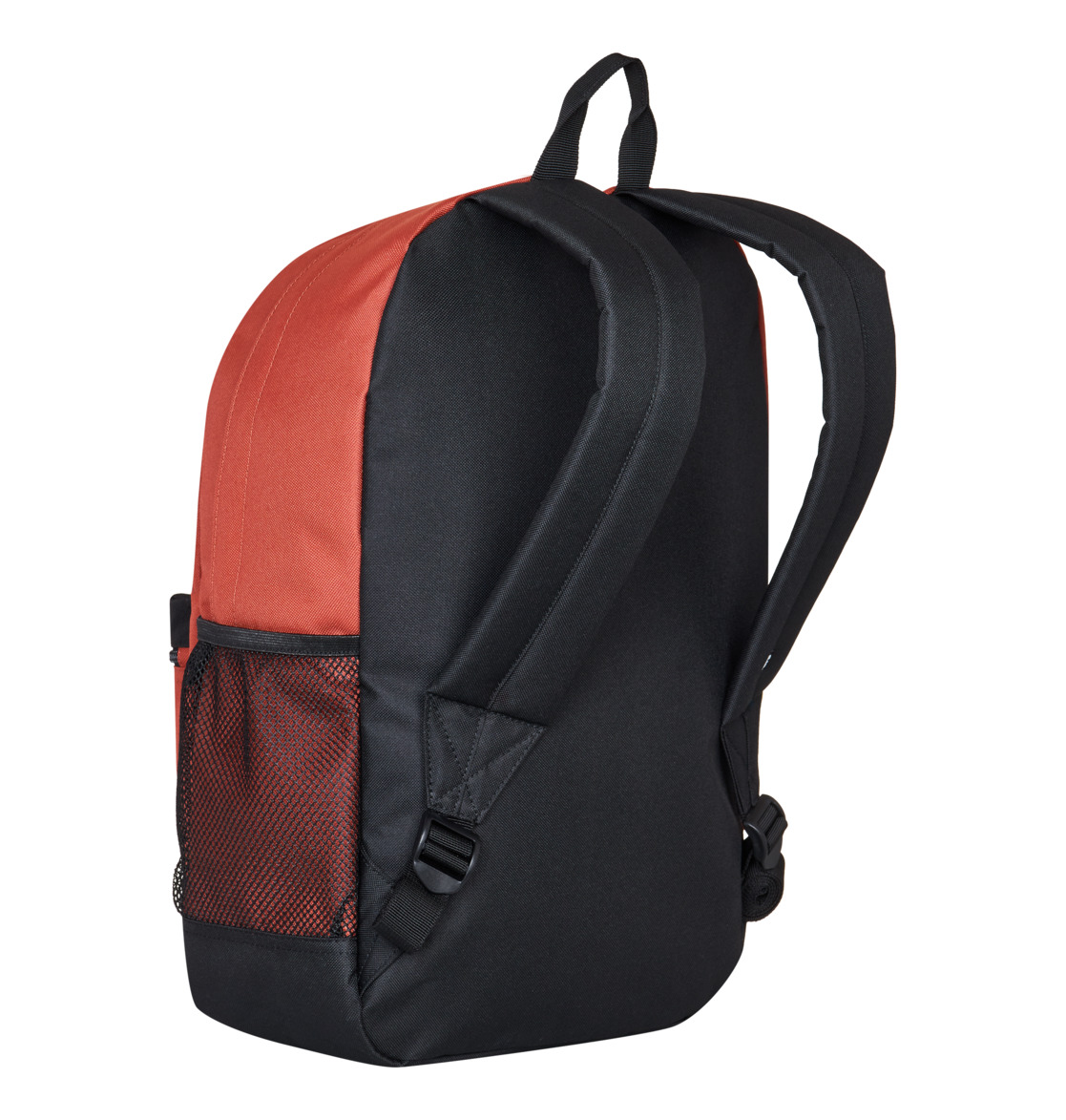Nickel - Backpack - Men's Orange Backpack | DC Shoes