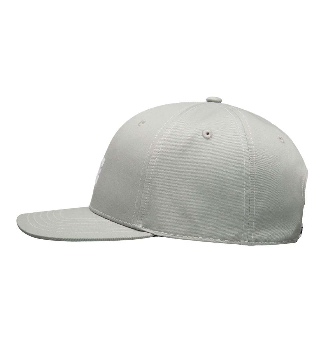 DC Star - Snapback Cap for Men - Men's Grey Snapback Cap | DC Shoes