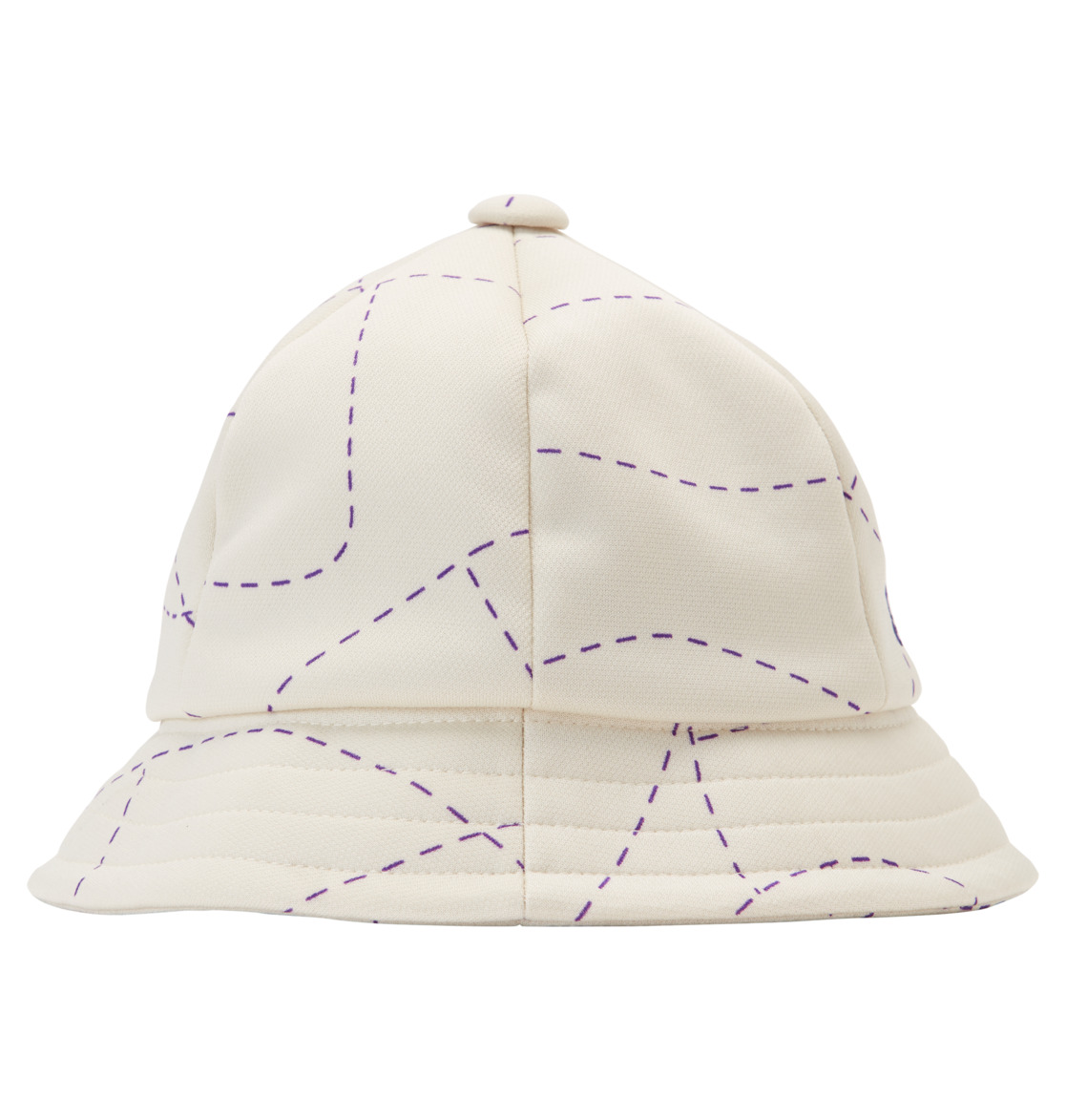 DC x Needles - Men's White Bucket Hat | DC Shoes