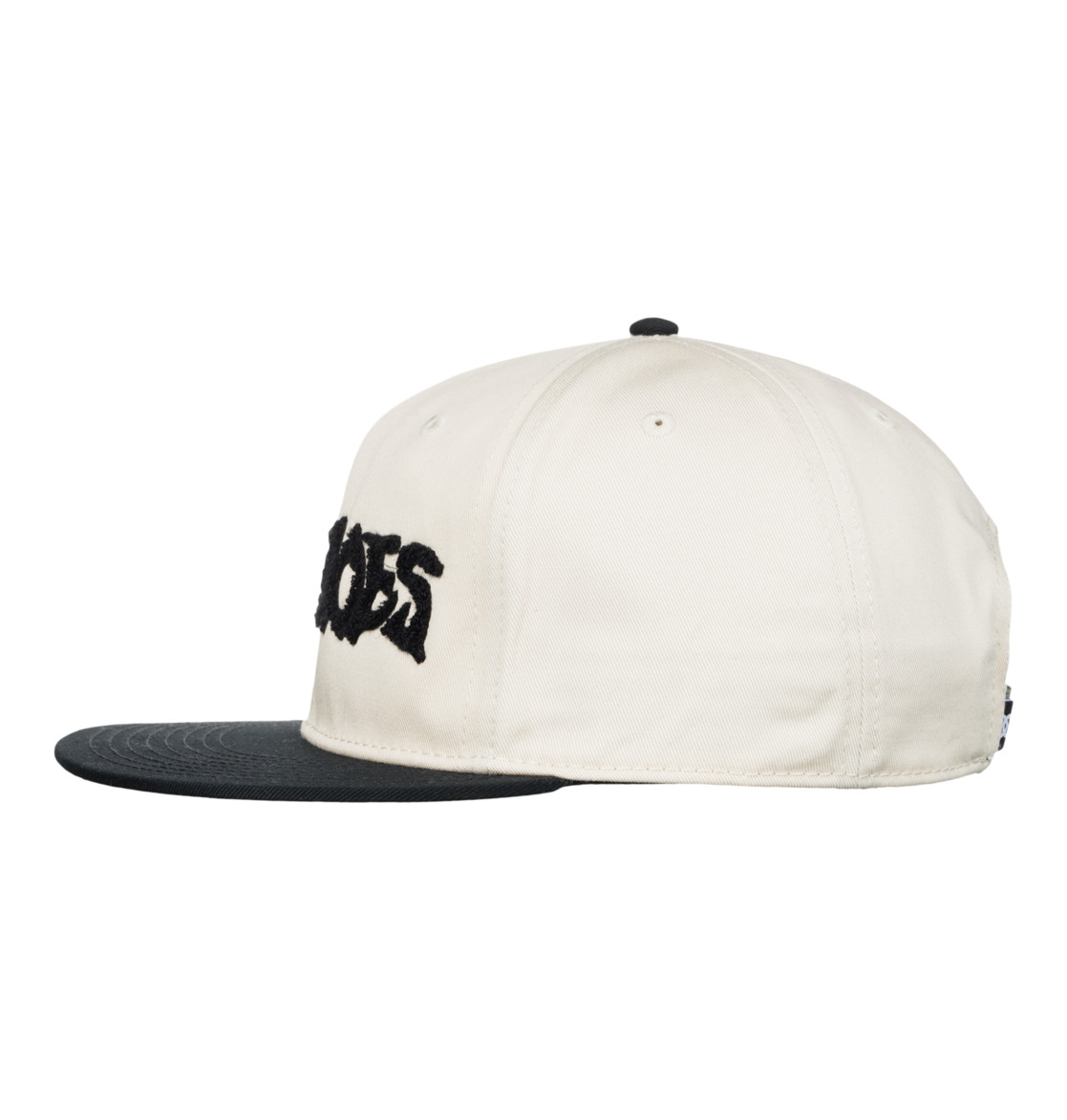 Mosh Pit - Strapback Cap for Men - Men's White Strapback Cap | DC Mosh Pit - Strapback Cap for Men - Men's White Strapback Cap | DC