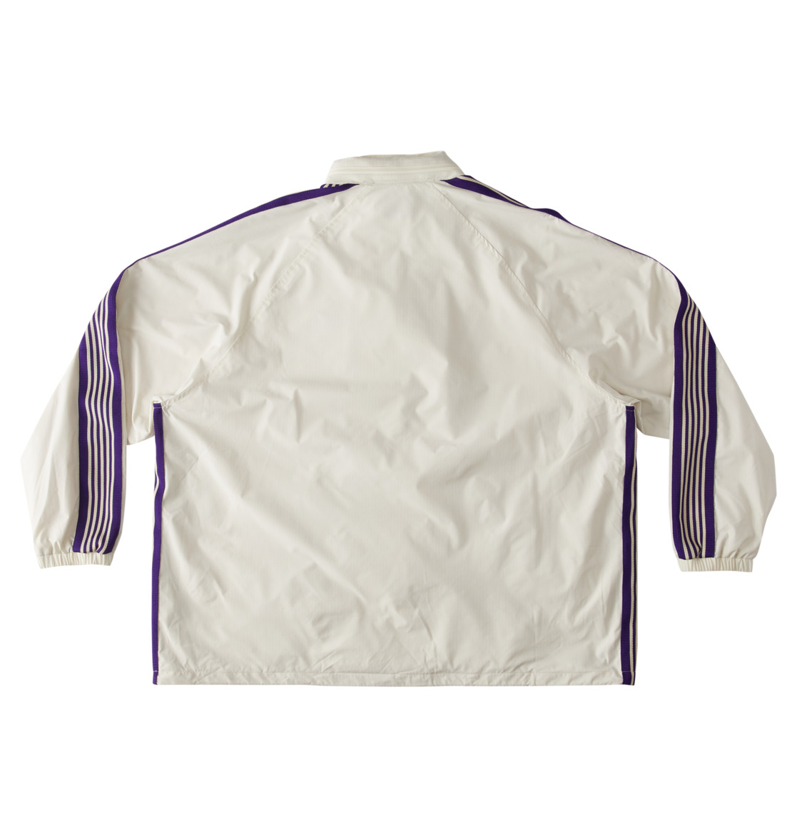 NEEDLES × DC SHOES Jog Jacket/ホワイト adyjk03195_dcshoes,f_wbp0_bck1.jpg