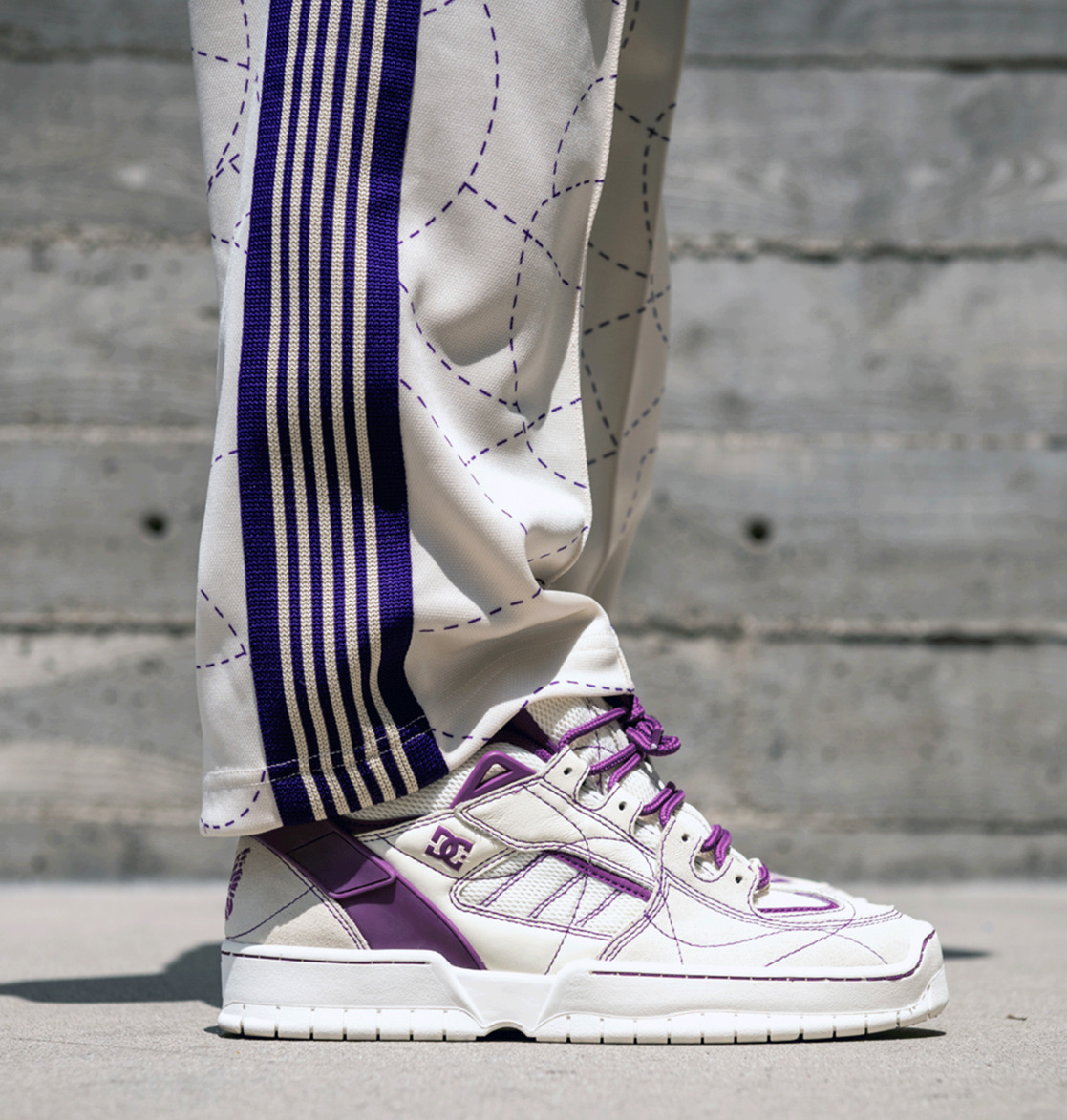NEEDLES DC SHOESコラボTrack Pant XS 未使用 adynp03090_dcshoes,l_wbp0_frt1.jpg