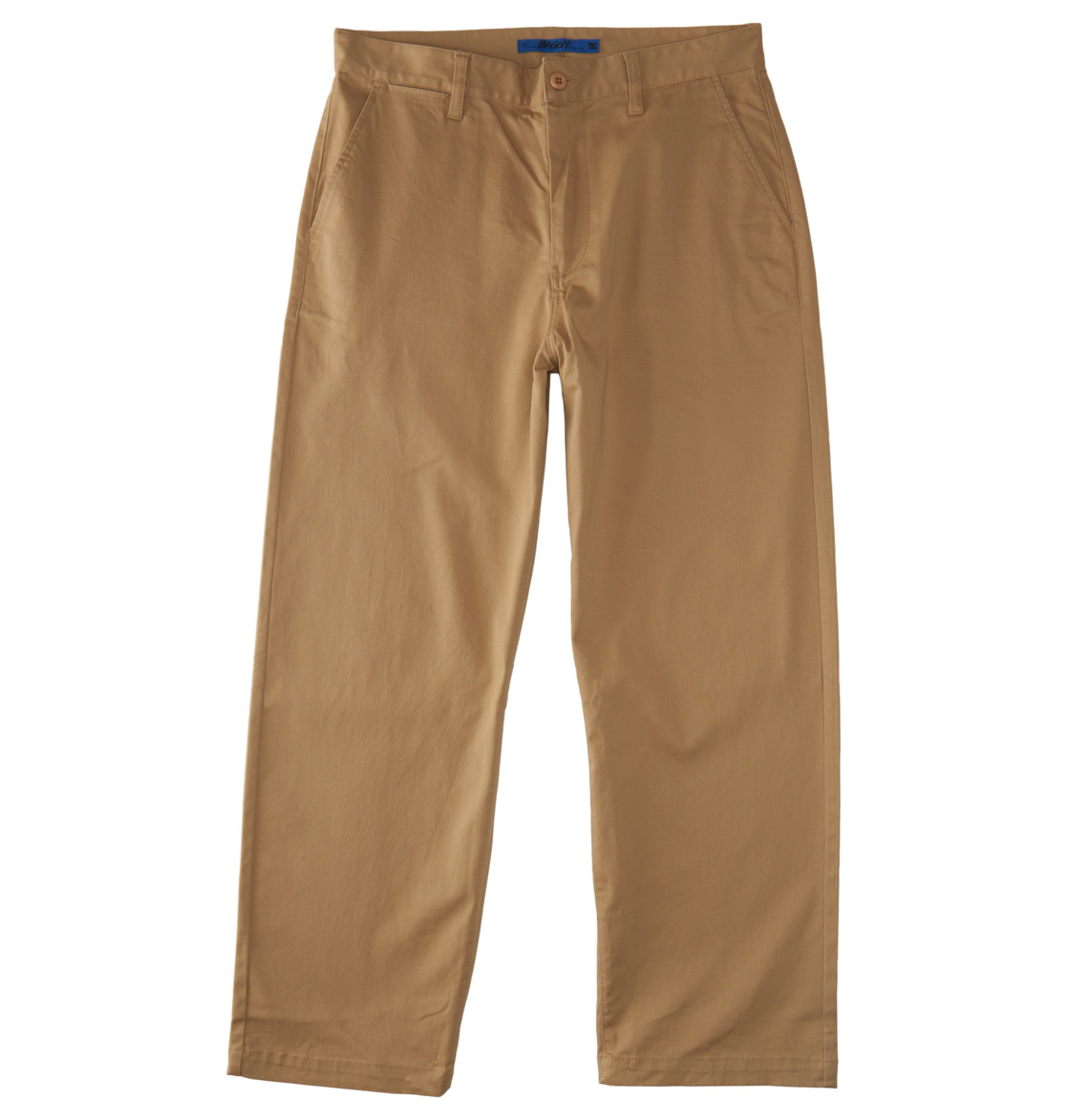 NOMADIK BAGGY CHINO PANTS KHAKI Lサイズ adynp03097_dcshoes,f_cjz0_frt1.jpg