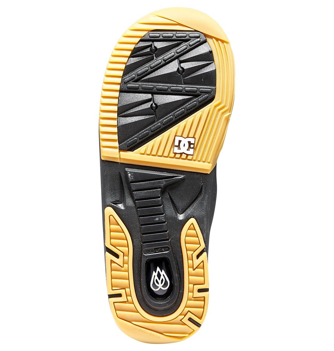 Travis Rice - BOA® Snowboard Boots for Men - Men's Green BOA