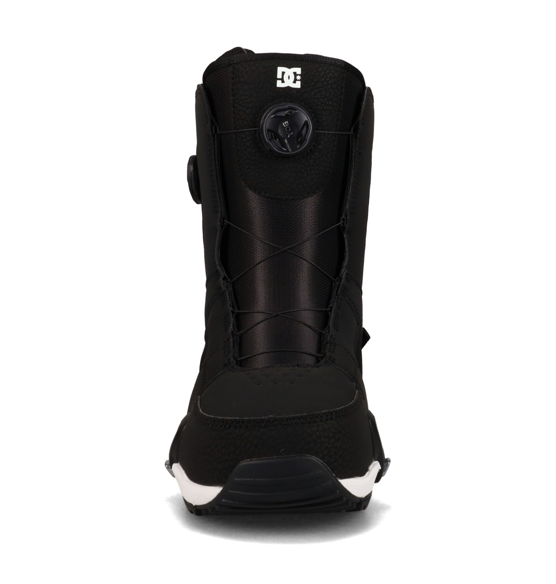Phase Pro Step On - BOA® Snowboard Boots for Men - Men's Black BOA
