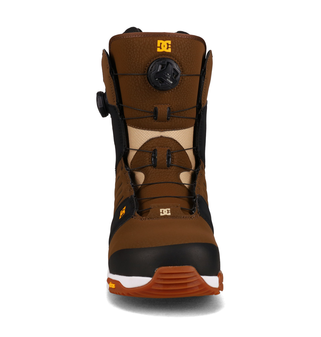Judge - BOA® Snowboard Boots for Men - Men's Black BOA® Snowboard