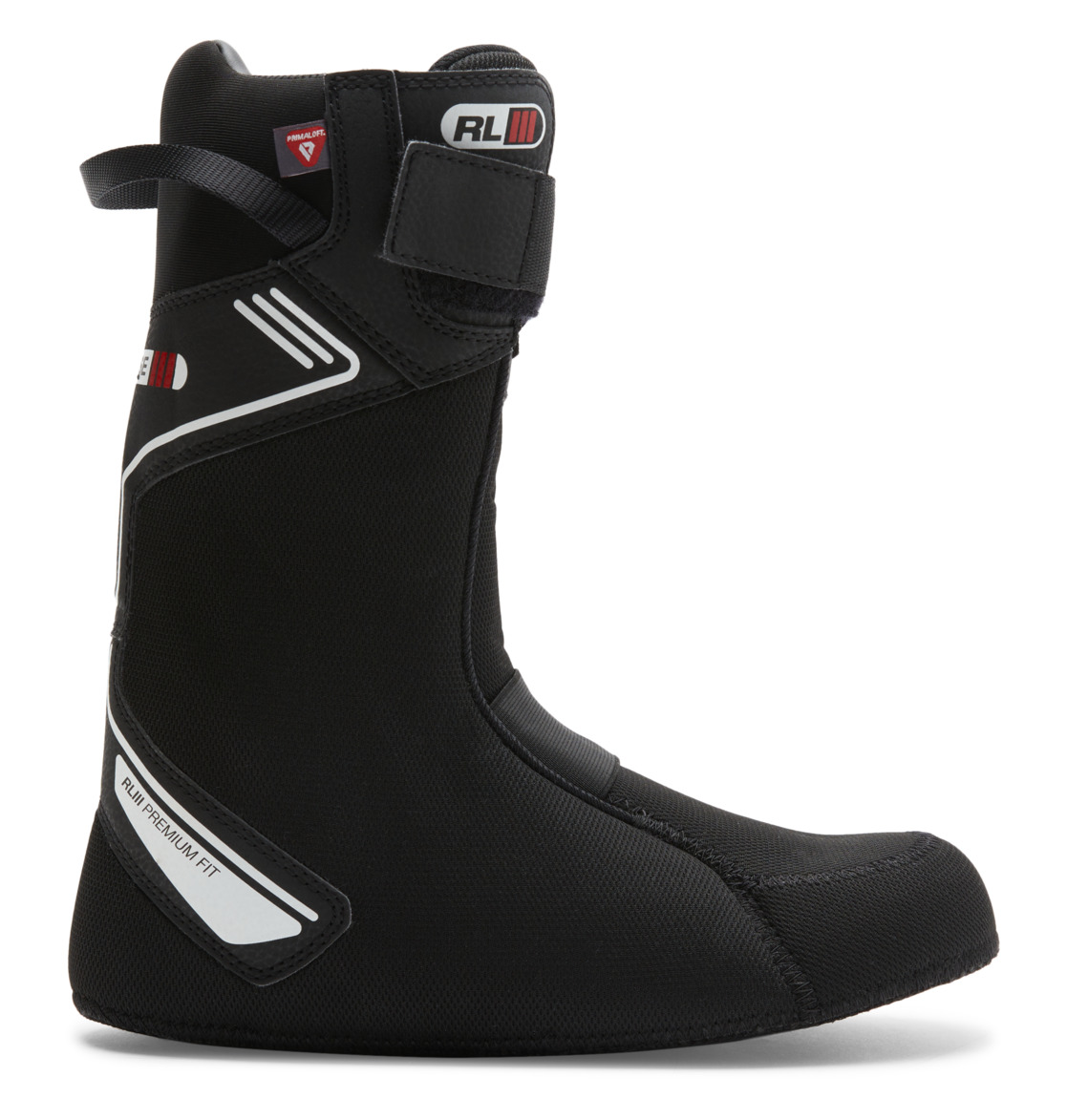 Judge - BOA® Snowboard Boots for Men - Men's Black BOA® Snowboard