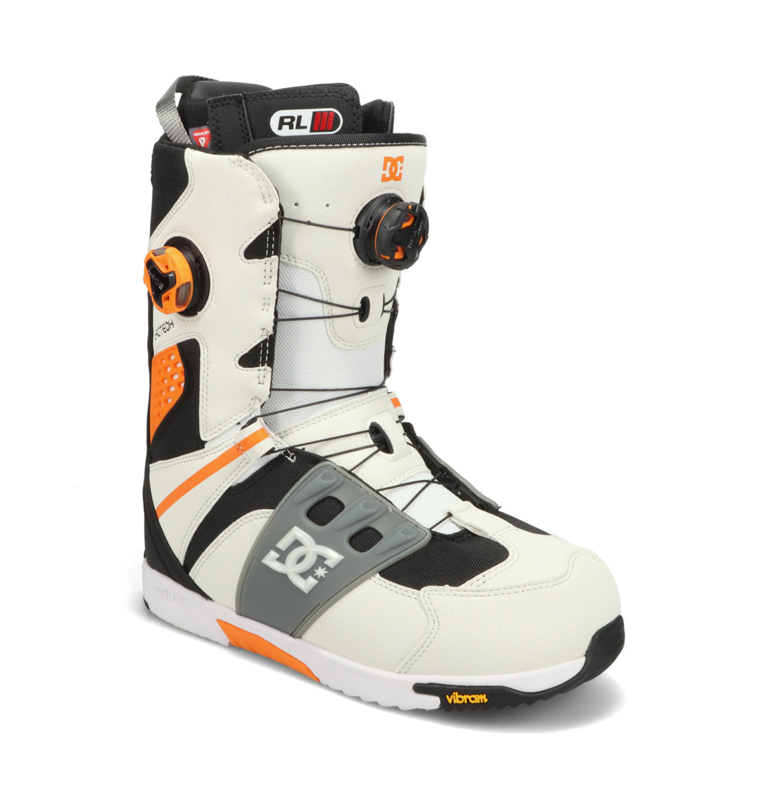 Phantom - BOA® Snowboard Boots for Men - Men's Blue BOA® Snowboard