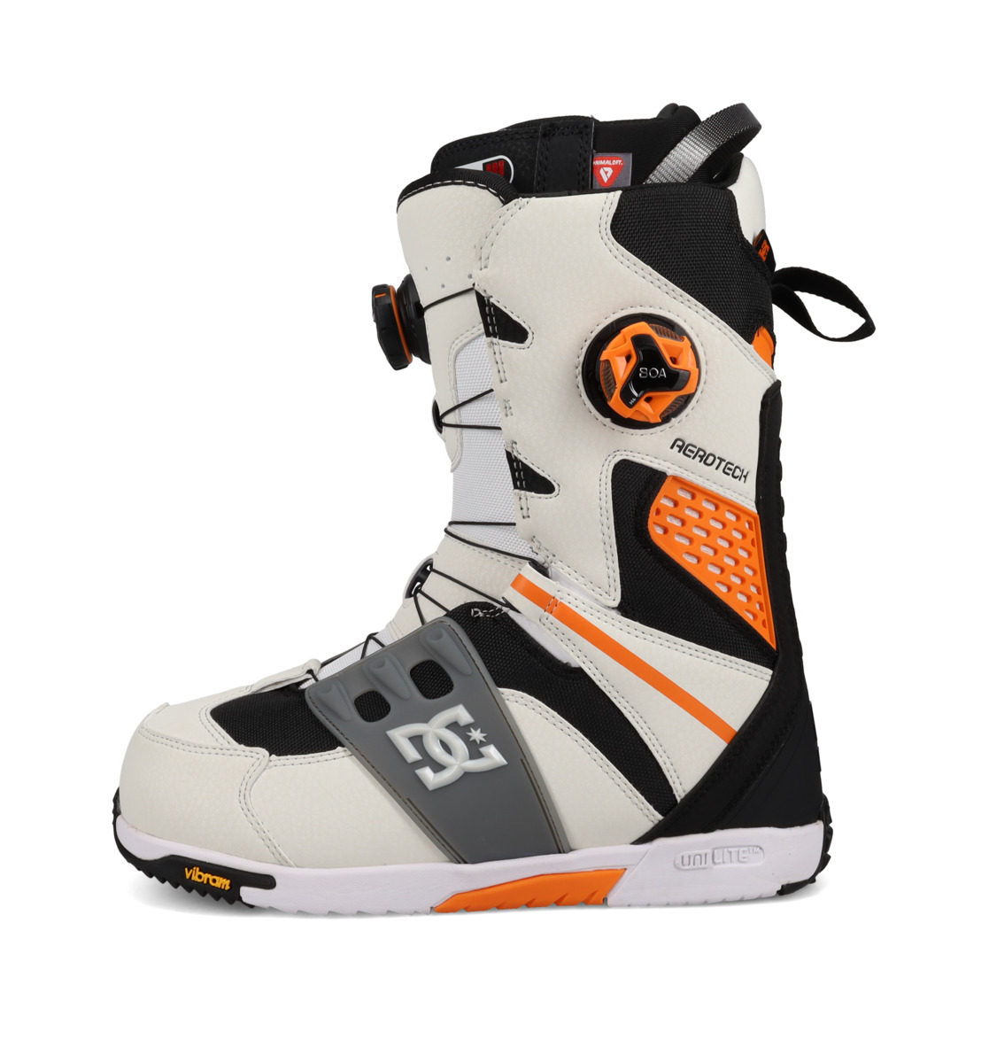 Phantom - BOA® Snowboard Boots for Men - Men's Blue BOA® Snowboard