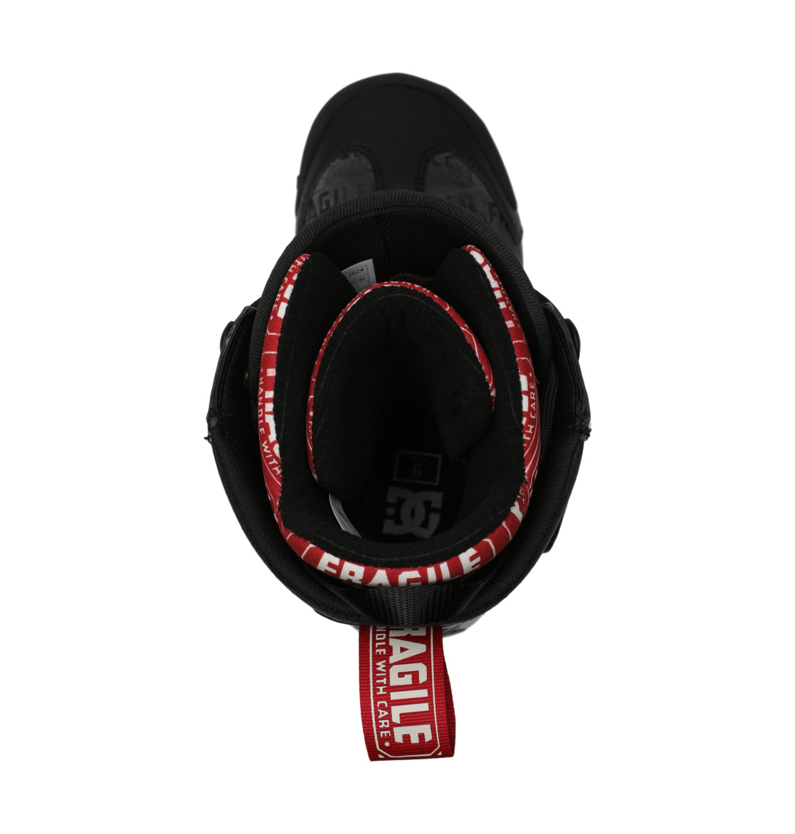 Andy Warhol x DC Shoes - Botas de snowboard BOA® Multi Hombre | DC