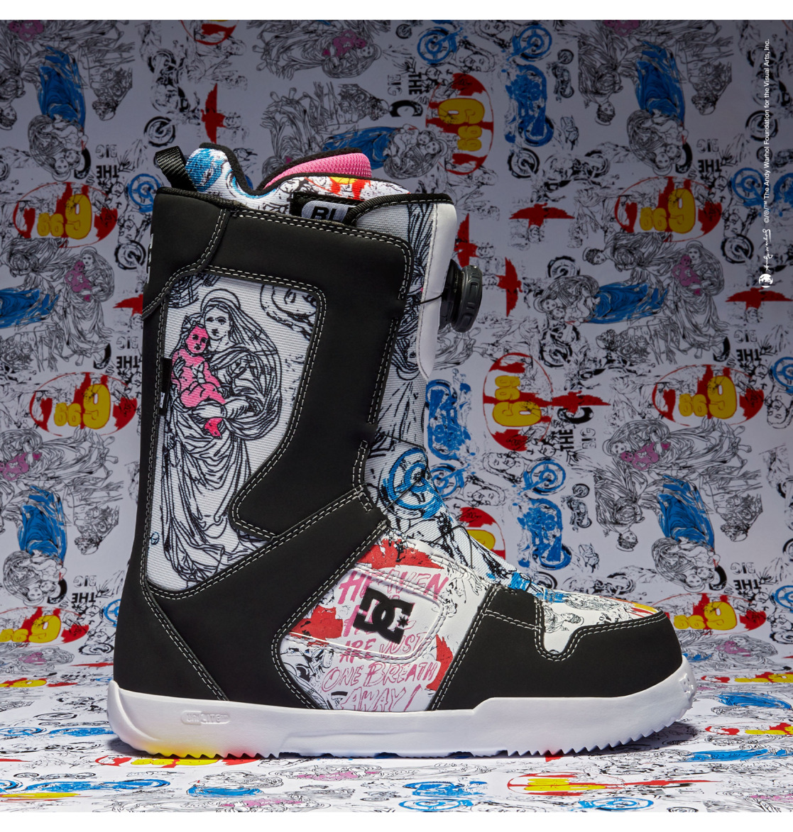 DC AW PHASE BOA TBP アンディ ウォーホル メンズ adyo100082_dcshoes,l_tbp_frt1.jpg