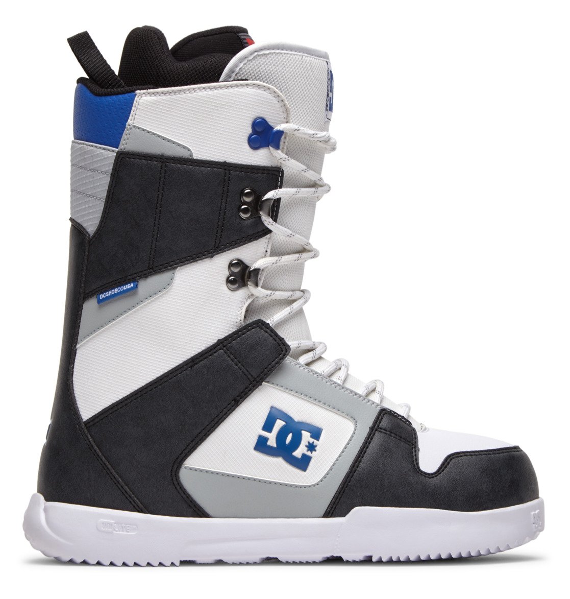 スノーボード 00s Rare DC SHOES far  boots archive adyo200044_dcshoes,p_wht_frt2.jpg