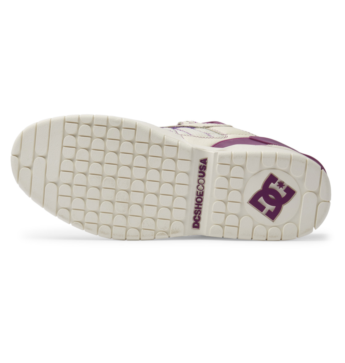 Spectre Needles - Leather Shoes for Men - Men's White Leather