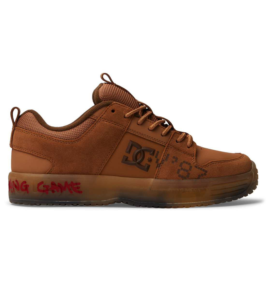 靴 DC SHOES DCV87 LYNX 27cm adys100828_dcshoes,p_brn_frt2.jpg