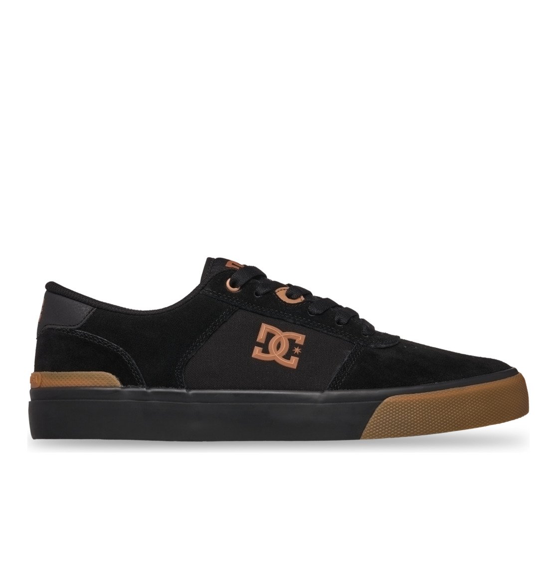 靴 S_skc.03 Teknic S - Skate Shoes for Men - Men's Black Skate Shoes | DC Shoes