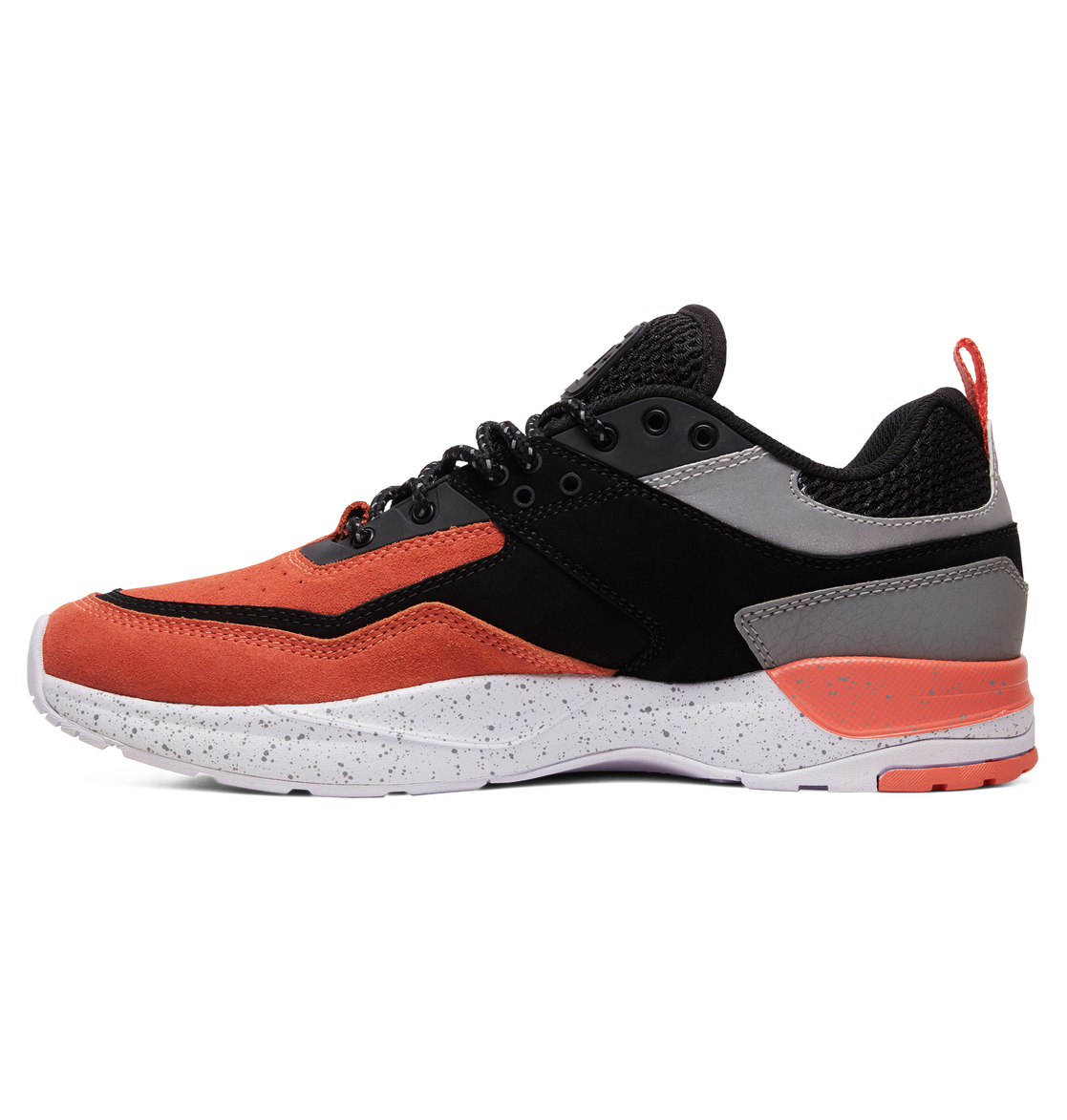 E.Tribeka SE - Shoes for Men - Men's Black Shoes | DC Shoes