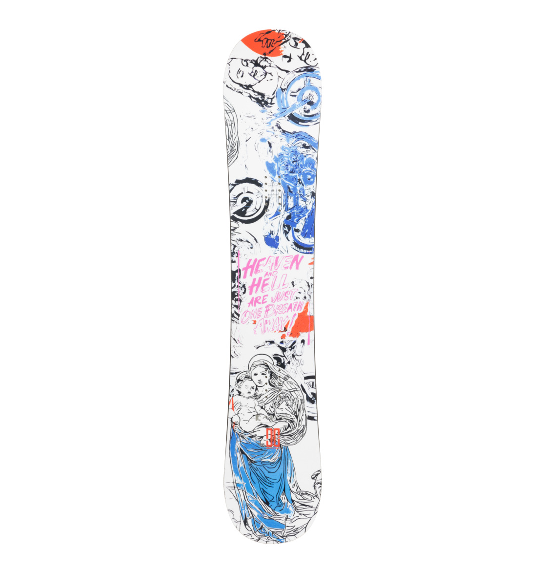 BURTON　Andy Warhol スノーボード 51インチ adysb03075_dcshoes,p_xwbr_bck1.jpg