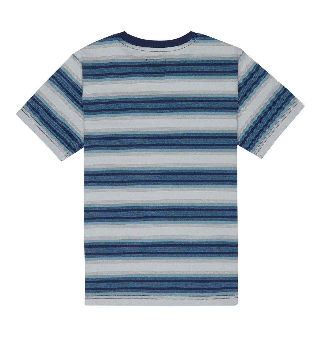 Sheriff Stripe - Short Sleeve T-Shirt for Boys 8-16 - Boys 8-16's