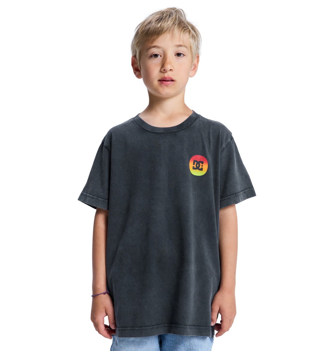 Shape Or Destroy - Short Sleeve T-Shirt for Boys 8-16 - Boys 8