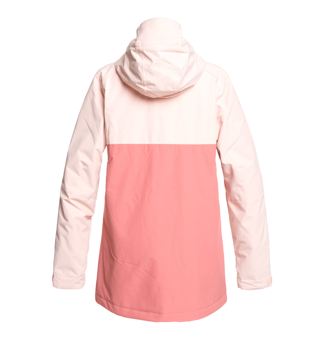 Cruiser - Snowboard Jacket - Women's Pink Snowboard Jacket | DC Shoes