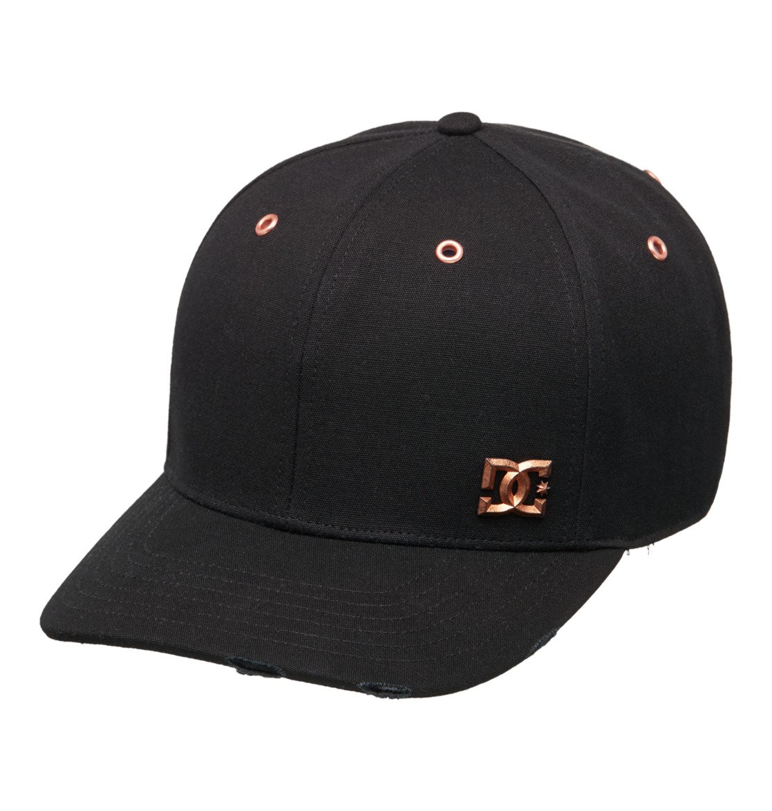 ミュージシャン DC pilot cap edyha03196_dcshoes,p_kvj0_frt1.jpg