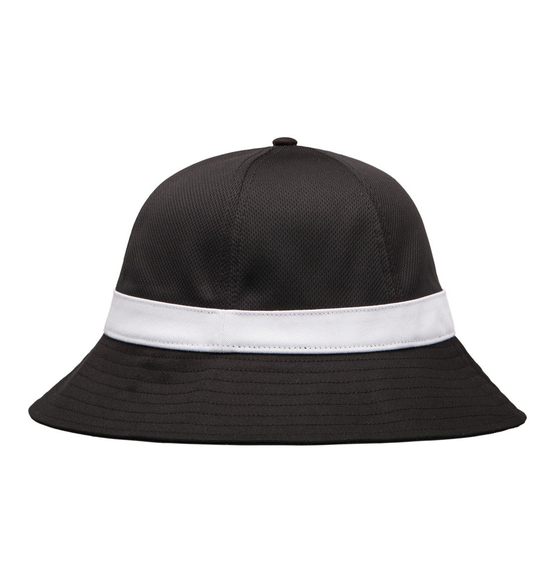 Zamla - Bucket Hat for Men - Men's Black Bucket Hat | DC Shoes