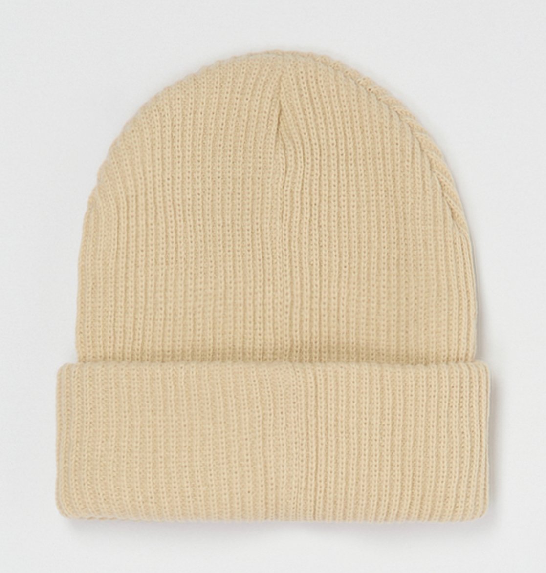 Lanai - Unisex's Beige Beanie | DC Shoes