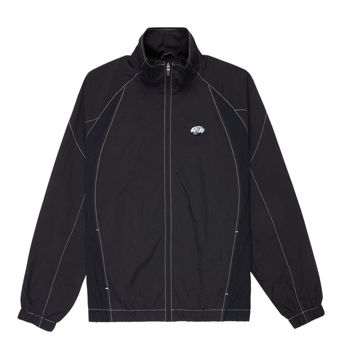 ウェア DISCOVERED Docking Wide Track Jacket edyjk03272_dcshoes,f_kvj0_frt1.jpg