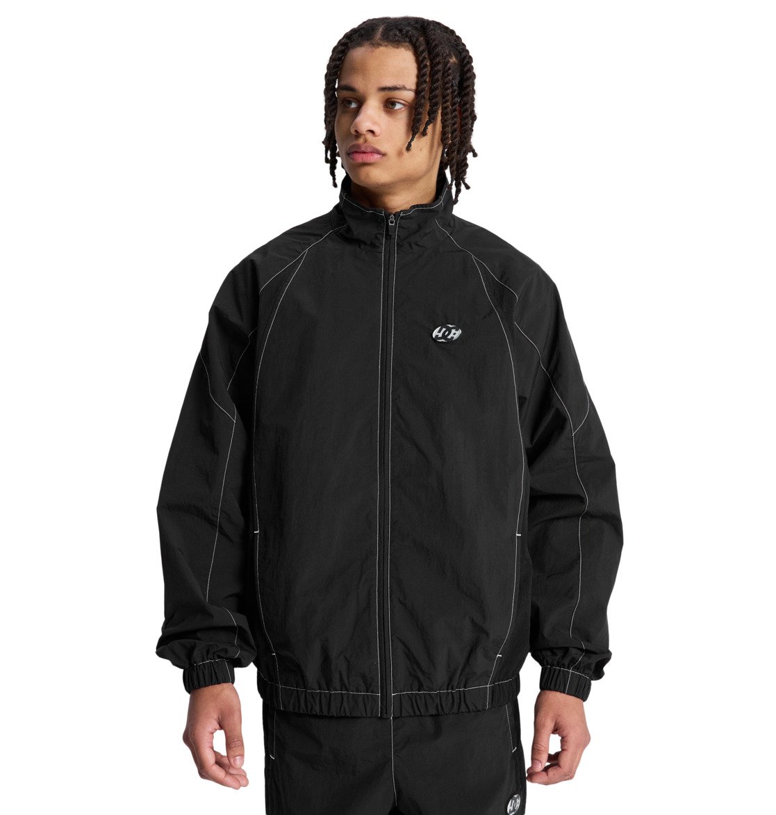 デレスderes 17th passport jacket ジャケット edyjk03272_dcshoes,w_kvj0_frt1.jpg