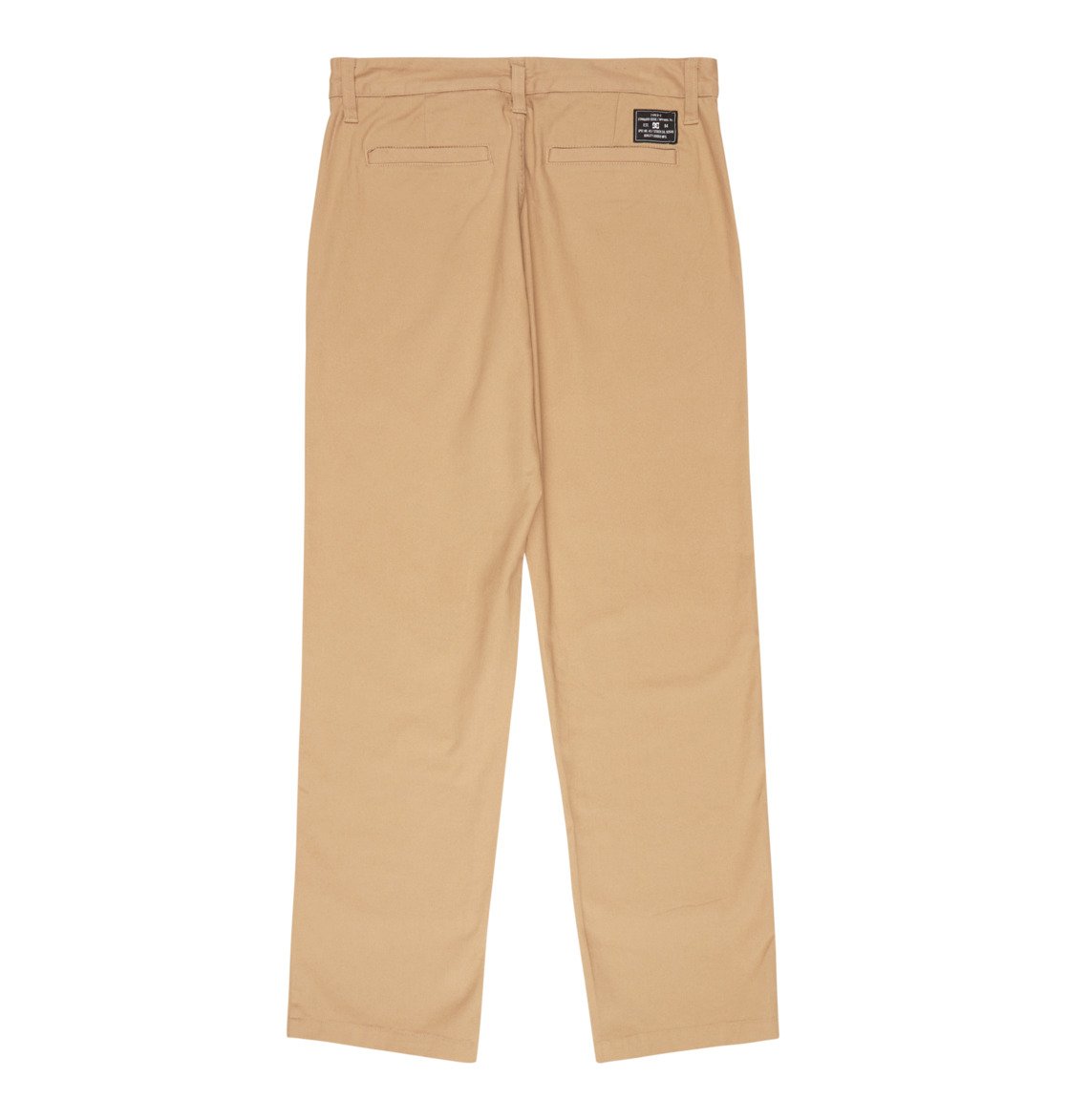 ELCHELE CHINO WORKER PANTS ベージュ ELCHELE CHINO WORKER PANTS