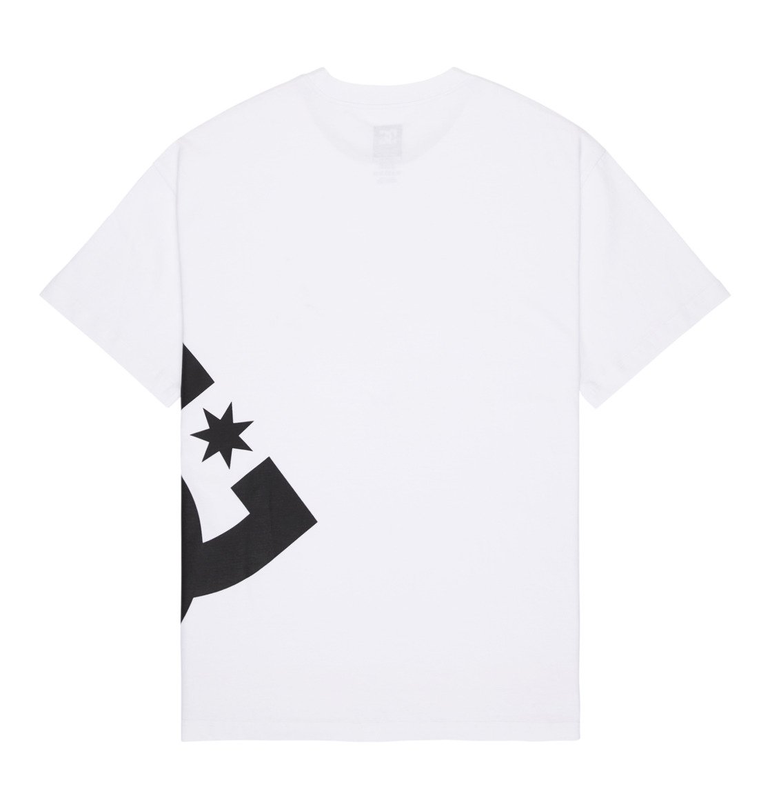 DC Lanai - Short Sleeve T-Shirt for Men - Men's White Short Sleeve