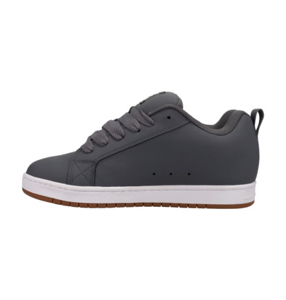 Court Graffik - Leather Shoes for Men  300529