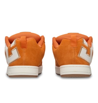 Court Graffik - Leather Shoes for Men  300529