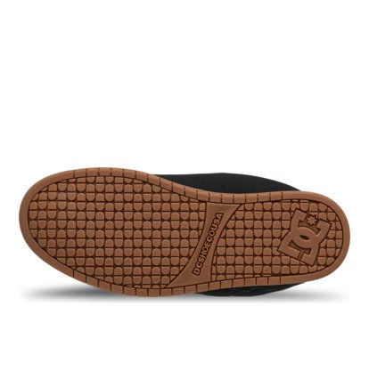 Court Graffik - Leather Shoes for Men  300529