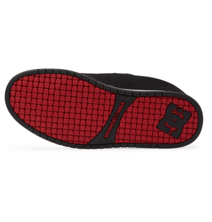 Court Graffik - Leather Shoes for Men  300529