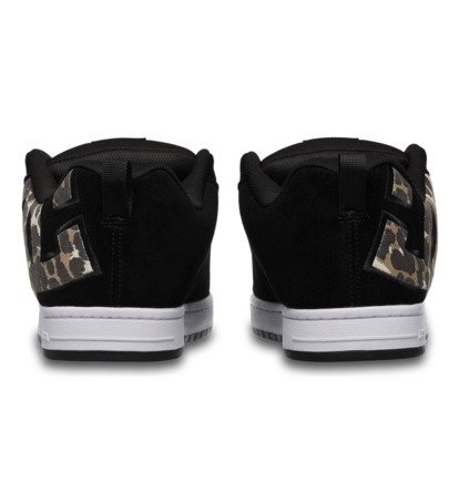 Court Graffik - Leather Shoes for Men  300529